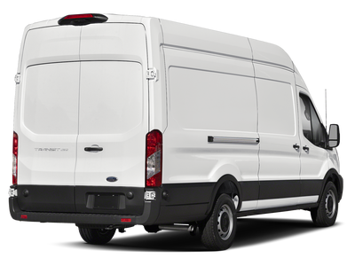 2026 Ford Transit Van Base