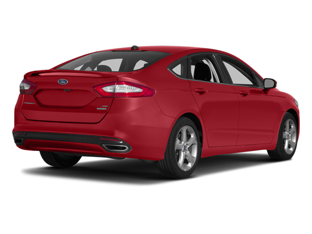 Used 2014 Ford Fusion SE with VIN 3FA6P0H73ER291453 for sale in Vernal, UT