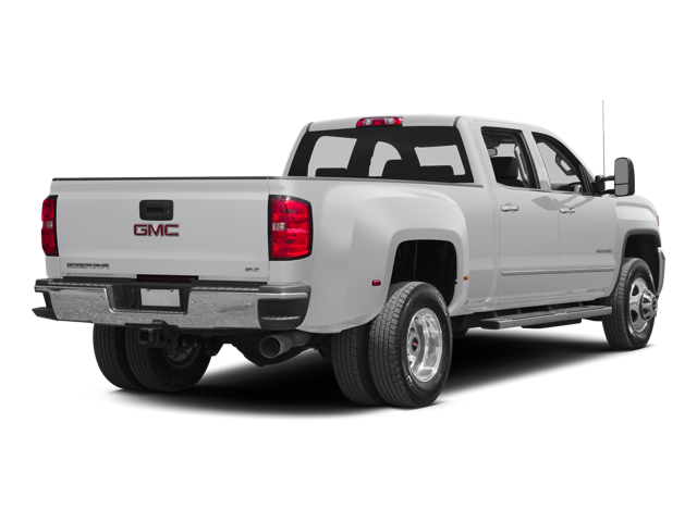 2015 GMC Sierra Denali