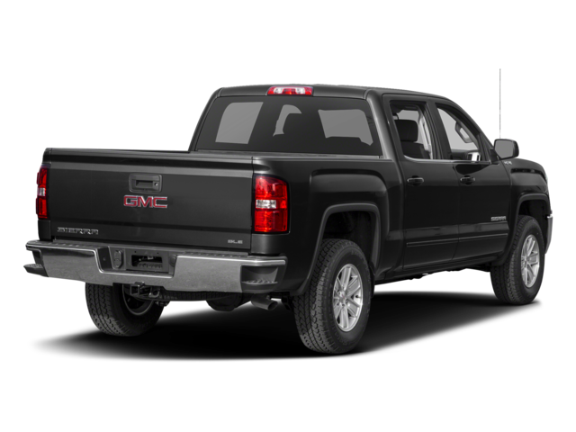 Used 2016 GMC Sierra 1500 SLE with VIN 3GTP1MEC4GG388846 for sale in Vernal, UT