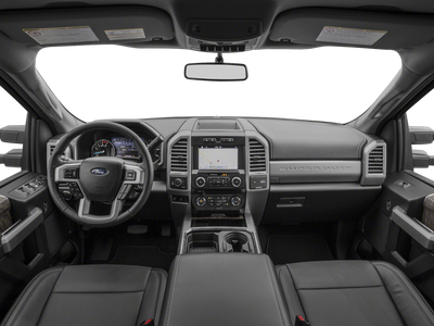 2018 Ford F-250 LARIAT