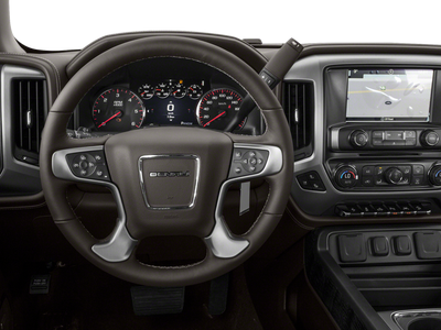 2018 GMC Sierra Denali