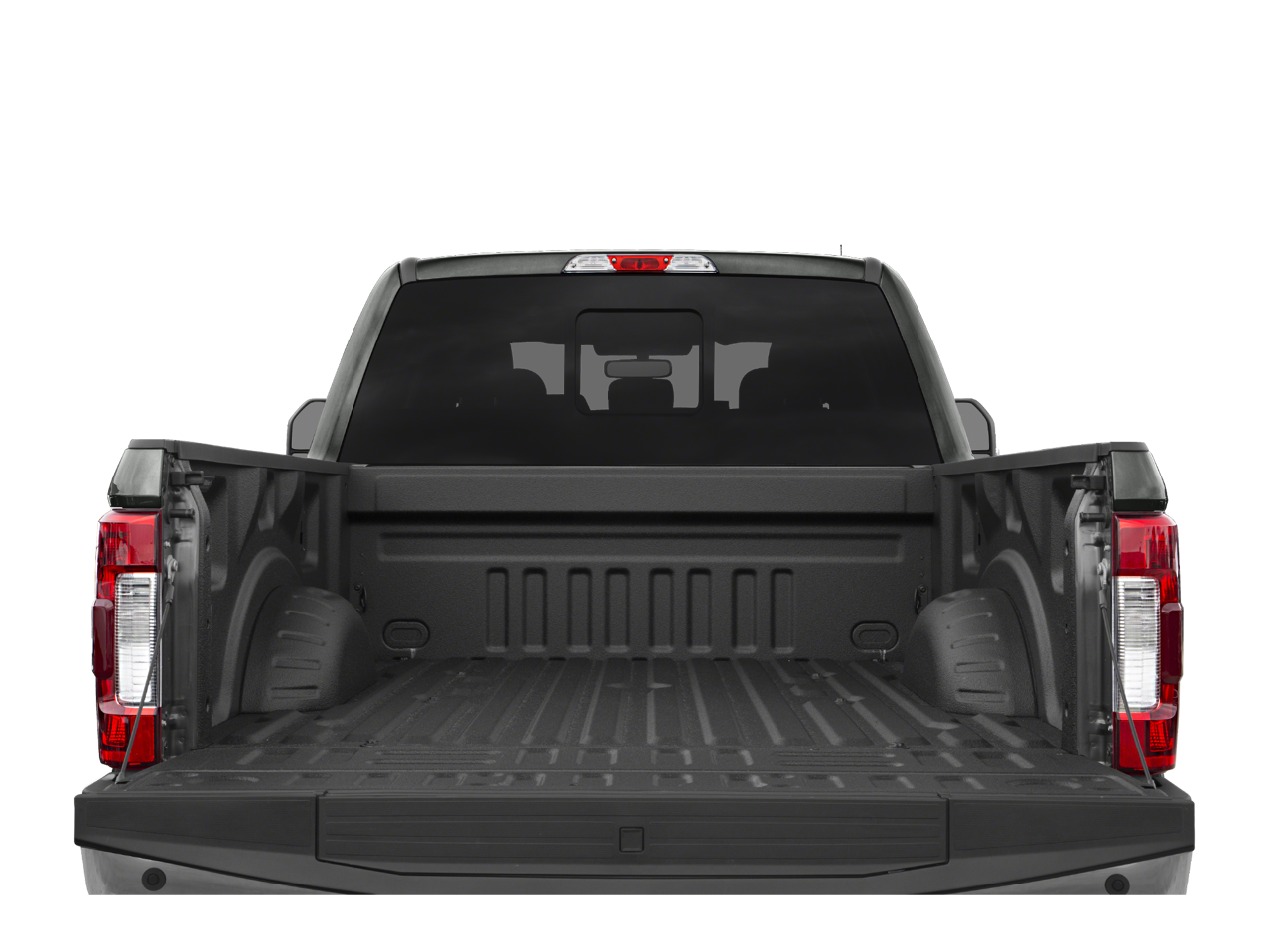 2019 Ford F-350 LARIAT