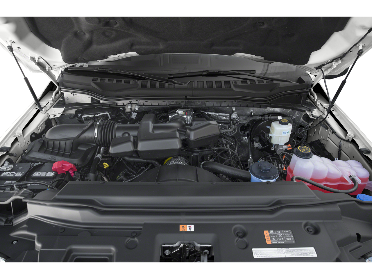 2019 Ford F-350 LARIAT