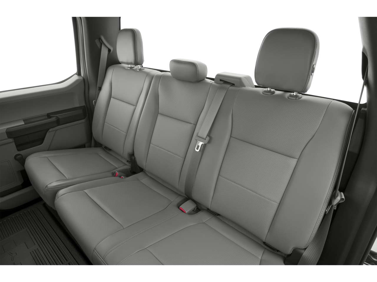 2019 Ford F-350 LARIAT