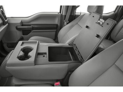 2019 Ford F-350 LARIAT