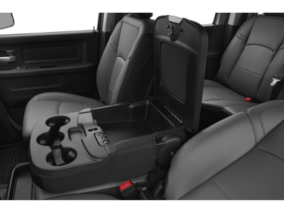 2019 RAM 3500 Laramie Crew Cab 4x4 8' Box