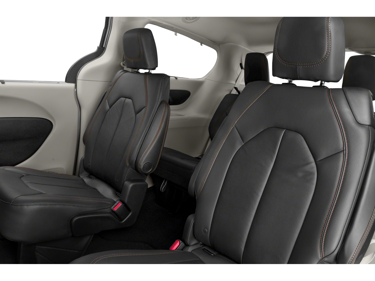 2020 Chrysler Pacifica Limited 35th Anniversary