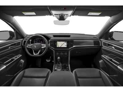 2020 Volkswagen Atlas Cross Sport 3.6L V6 SEL Premium R-Line