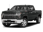 2021 Chevrolet Silverado LTZ
