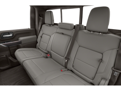 2021 GMC Sierra Fleet/Base