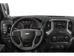 2022 Chevrolet Silverado Custom
