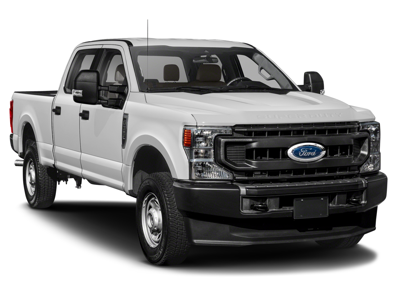 2022 Ford F-350 Lariat photo 2