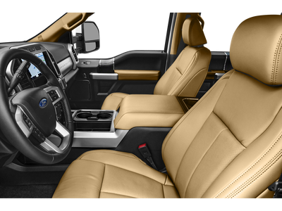 2022 Ford F-350 LARIAT