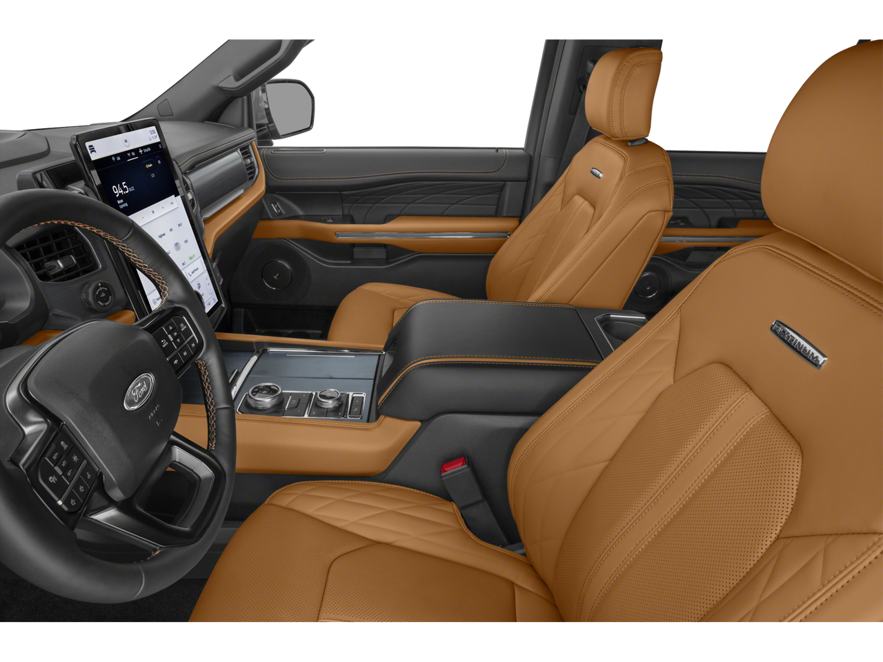 2023 Ford Expedition MAX Platinum