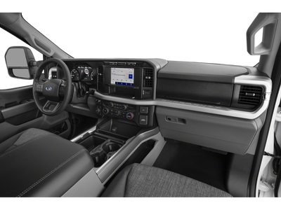 2023 Ford F-350 XLT
