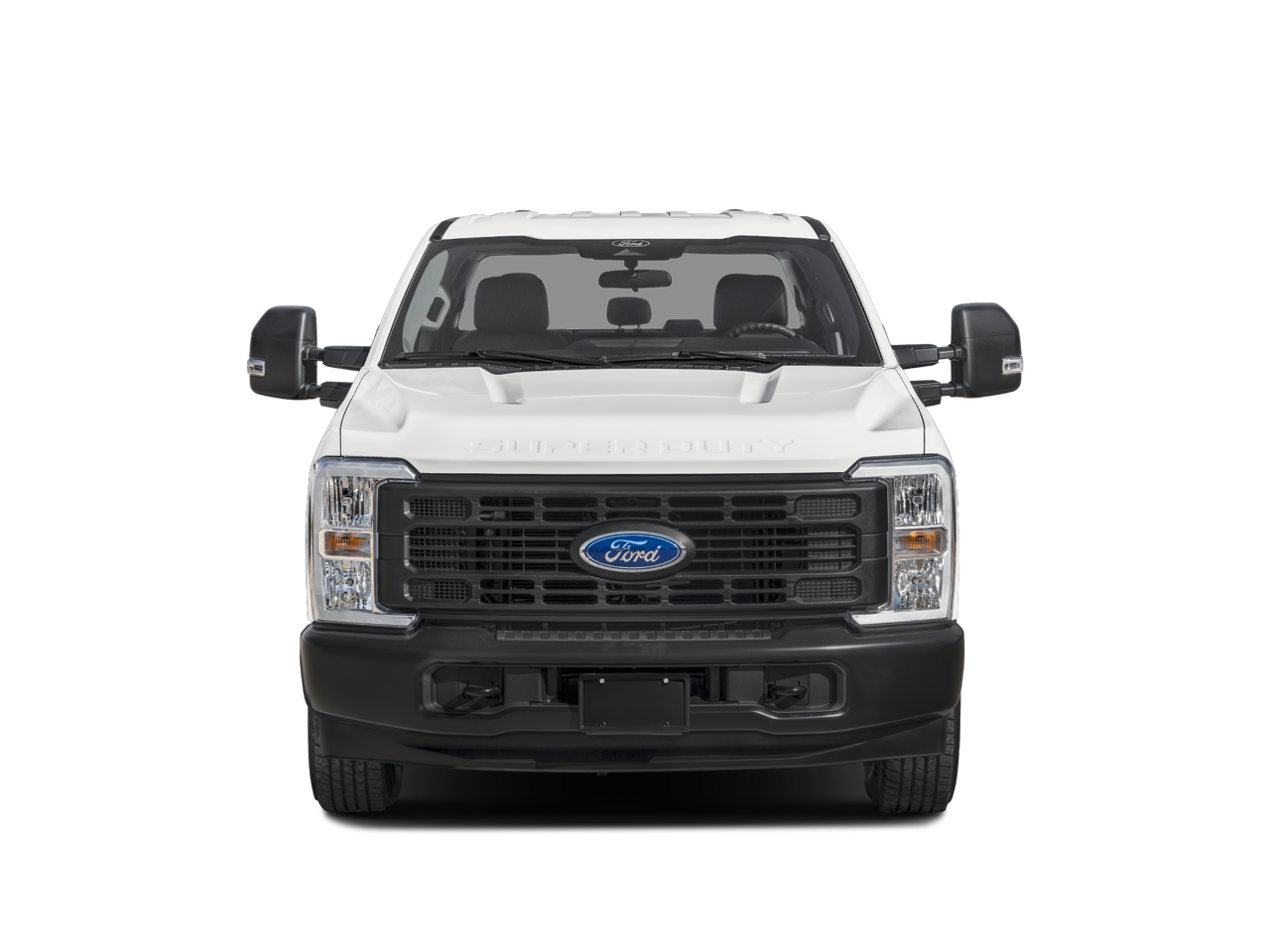 2024 Ford F-250 XLT