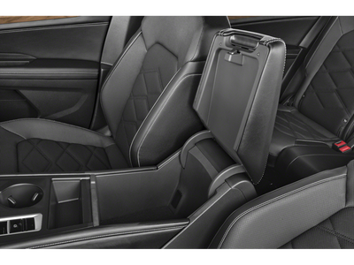 2024 Volkswagen Atlas SE w/Tech w/Sunroof 4Motion