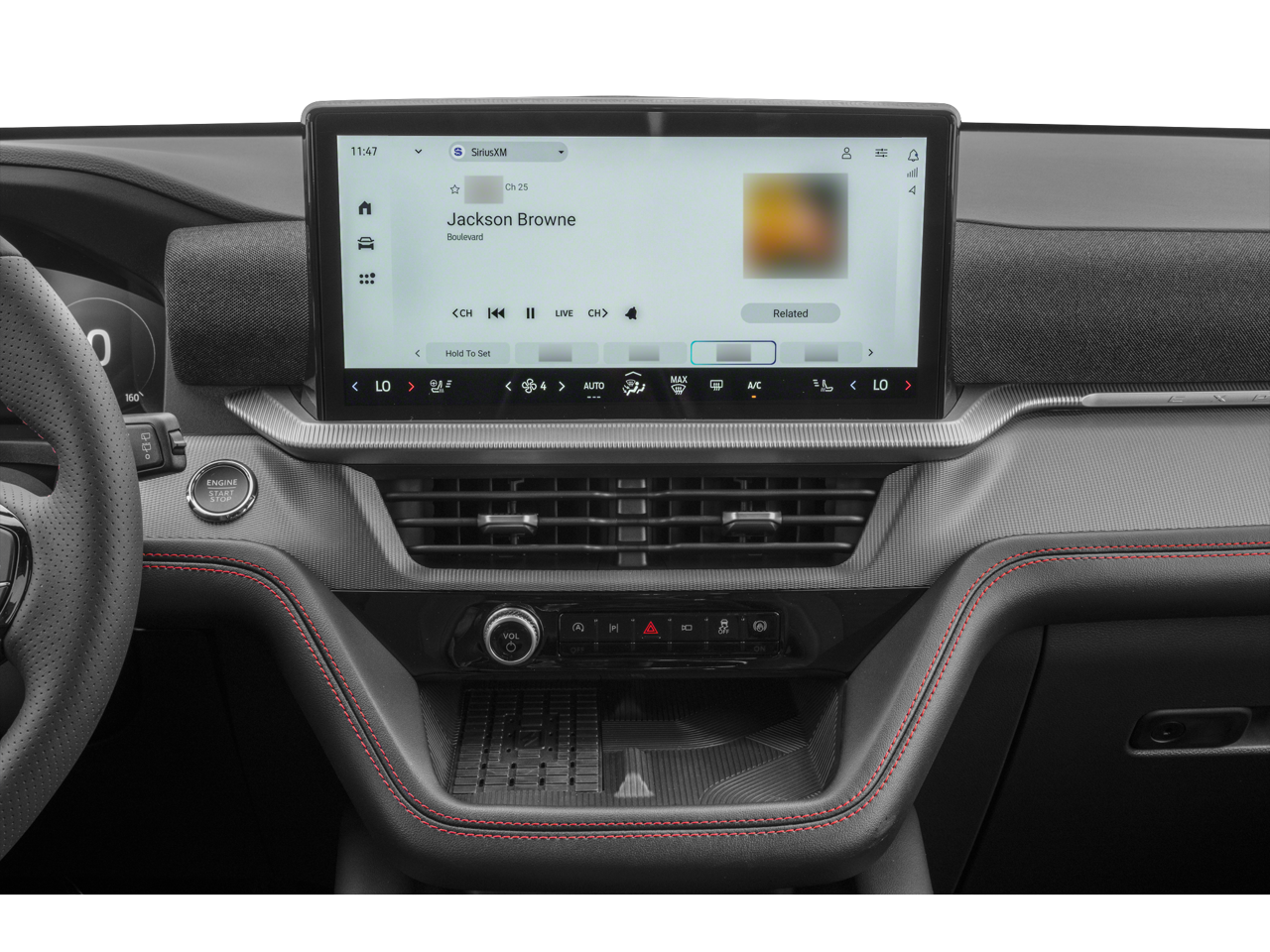 2025 Ford Explorer ST-LINE - Photo 7