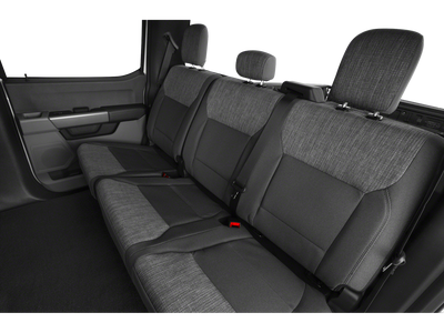 2026 Ford F-350 XLT 4WD Crew Cab 8' Box