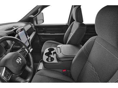 2026 RAM 2500 Laramie Crew Cab 4x4 6'4' Box