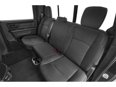 2026 RAM 2500 Laramie Crew Cab 4x4 6'4' Box