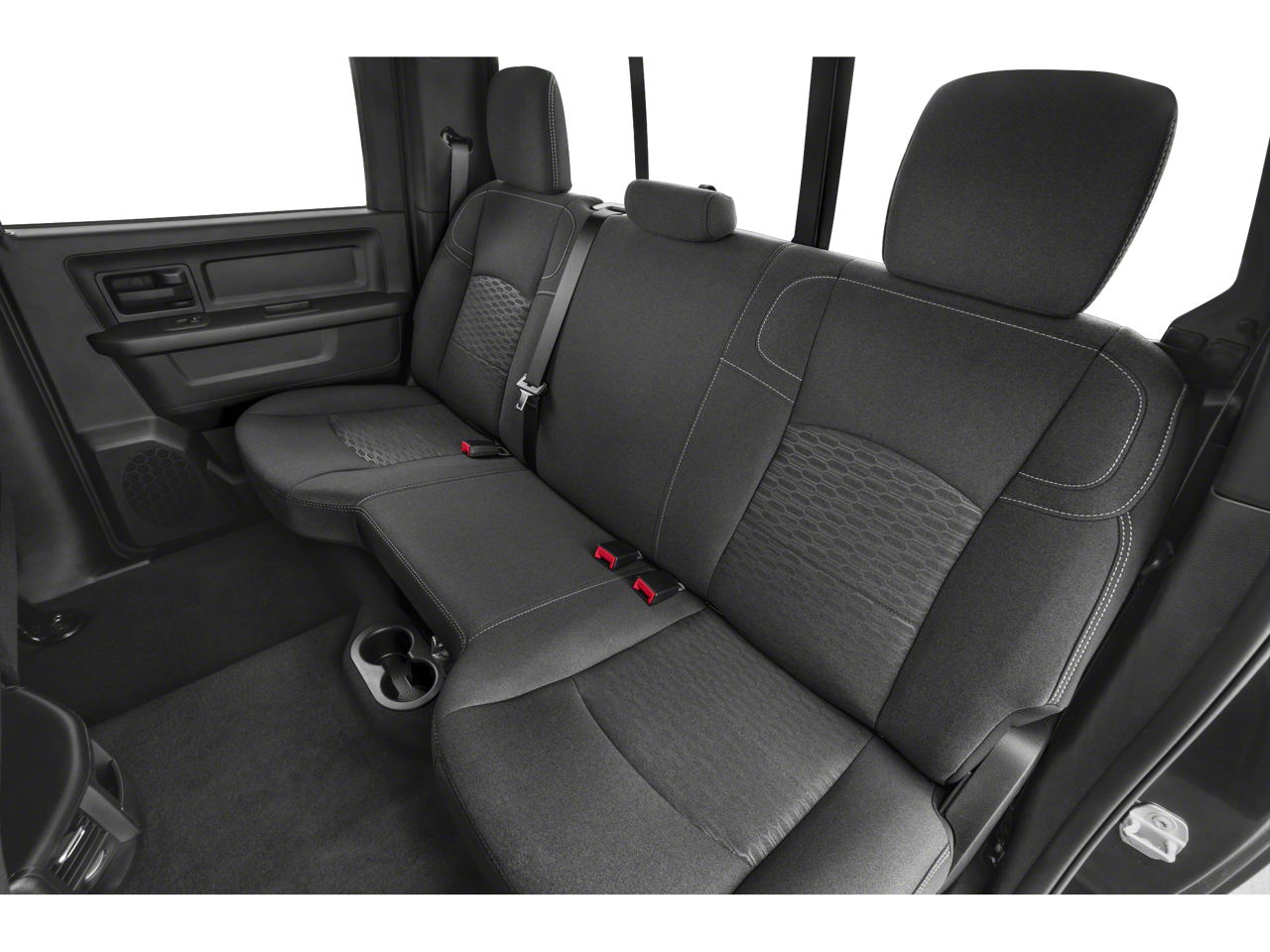 2026 RAM 2500 Laramie Crew Cab 4x4 6'4' Box