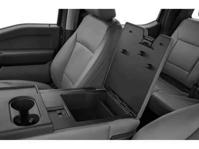 2027 Ford F-350 XL 4WD Crew Cab 8' Box