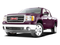 2008 GMC Sierra SLT