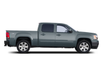 2008 GMC Sierra SLT
