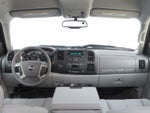 2008 GMC Sierra SLT