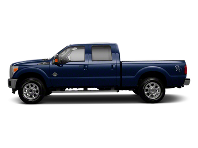 2011 Ford F-250 4WD Crew Cab 156" XL