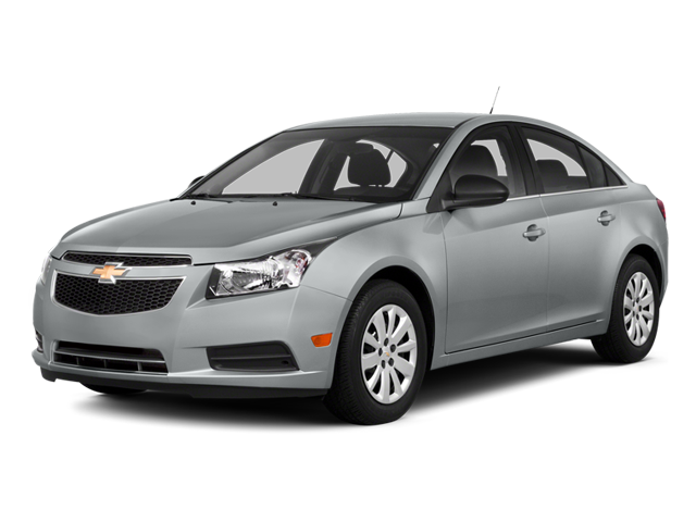 2014 Chevrolet Cruze ECO