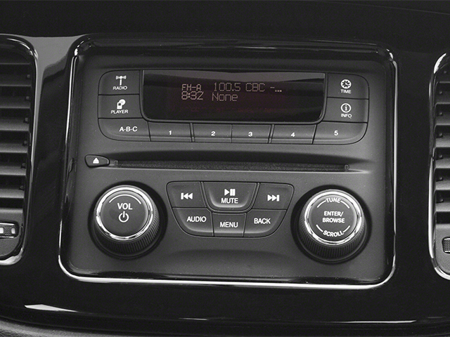 2014 Dodge Dart SE
