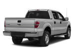2014 Ford F-150 4WD SuperCrew 145" XL