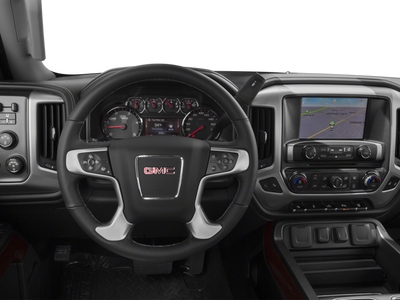 2015 GMC Sierra Denali