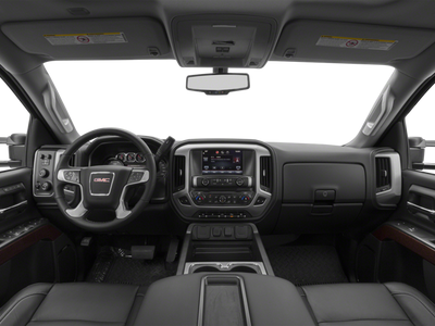 2015 GMC Sierra Denali