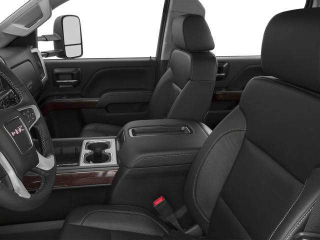2015 GMC Sierra Denali