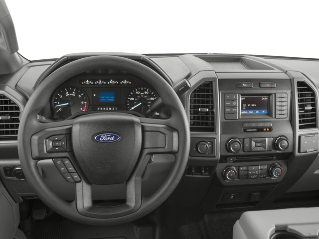 2017 Ford F-250 XL
