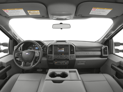 2017 Ford F-250 XL