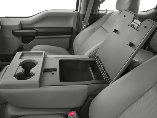 2017 Ford F-250 XL