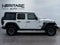 2022 Jeep Wrangler 4xe Unlimited Rubicon