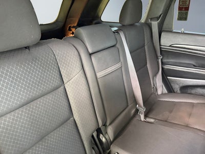 2021 Jeep Grand Cherokee Freedom