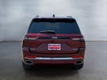 2024 Jeep Grand Cherokee Overland