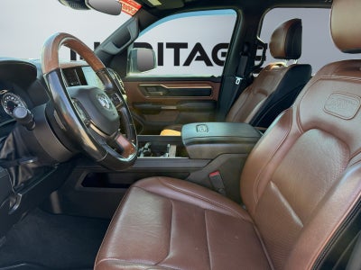 2022 RAM 1500 Longhorn