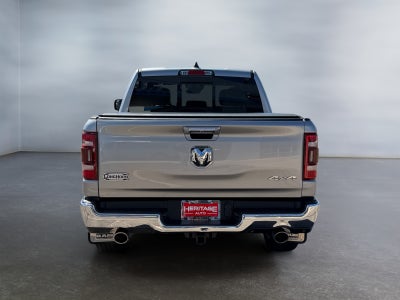 2022 RAM 1500 Longhorn