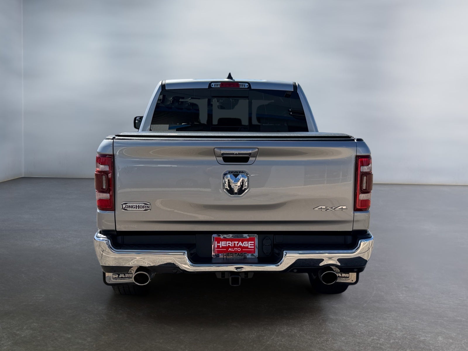 2022 RAM 1500 Longhorn