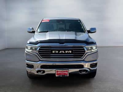 2022 RAM 1500 Longhorn