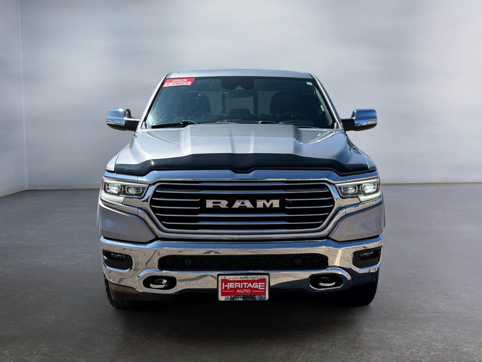 2022 RAM 1500 Longhorn