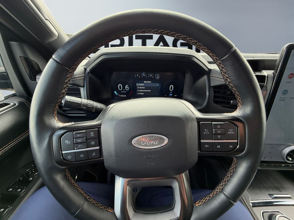 2023 Ford Expedition Max Platinum